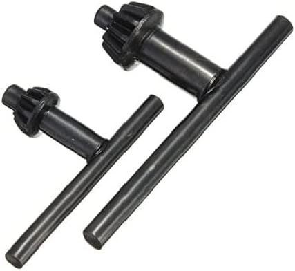 Chuck Key 13mm – Compatible Replacement Key for 13mm drilling machines (pack of 2)