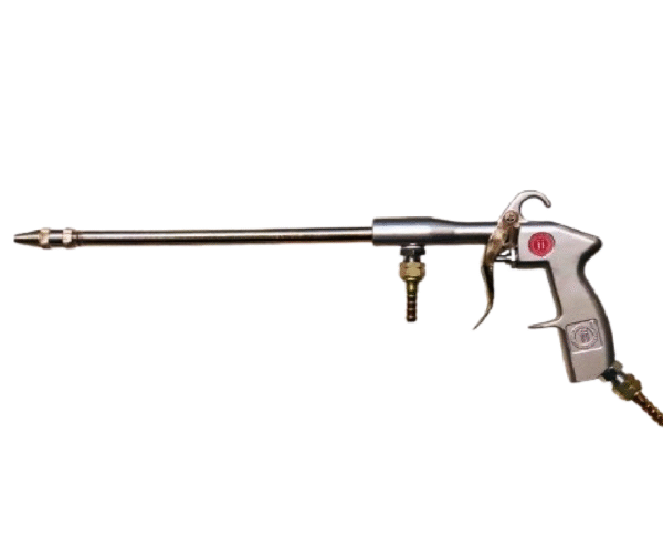 DIESEL OIL SPRAY GUN - DG MC7(WITHOUT CUP)