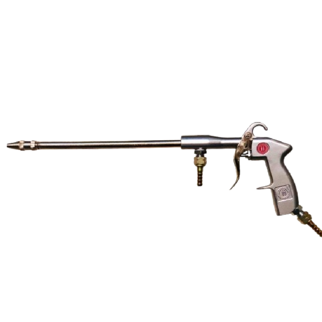 78 DIESEL OIL SPRAY GUN - DG MC7(WITHOUT CUP) - Image 1