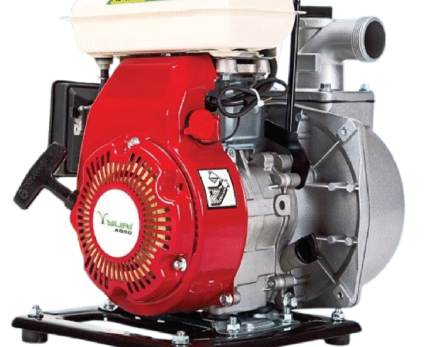 YURI AGRO ENGINE WATER PUMP 1.5"Model: YR-EWP-1140