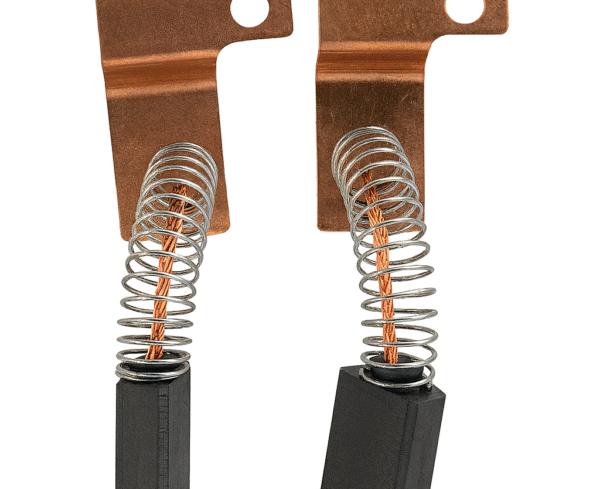 250mm Core Cutting Drill Machine Carbon Brush – Replacement Brush Set for Heavy-Duty Core Drills