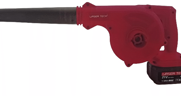 Samnantools Cordless Air Blower LHD-CB21V – 21V Battery Powered Electric Blower for Home & Garden Cleaning