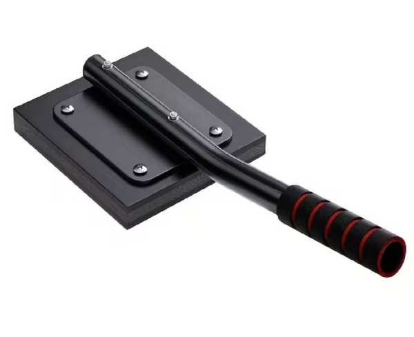 Samnantools Rubber Floor Shot - High-Quality, Durable Accessories for Flooring Protection