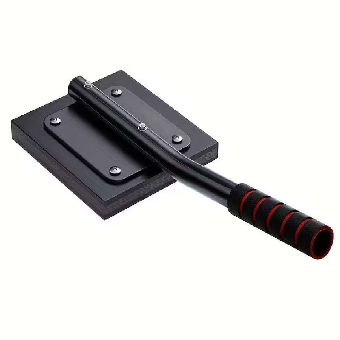 87 Samnantools Rubber Floor Shot - High-Quality, Durable Accessories for Flooring Protection - Image 1
